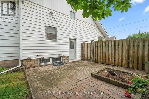 273 Dufferin Street, Fort Erie, ON - Outdoor With Exterior