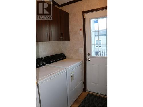 7805 Dallas Drive Unit# 11, Kamloops, BC - Indoor Photo Showing Laundry Room