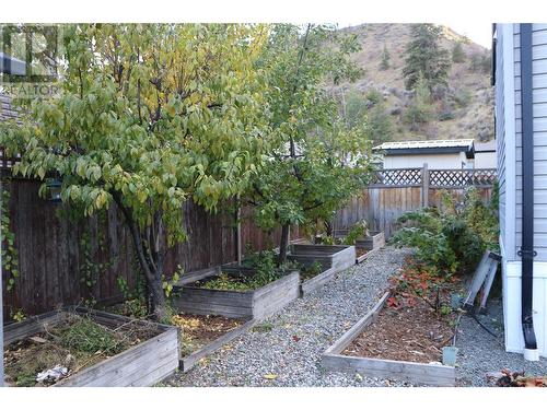 7805 Dallas Drive Unit# 11, Kamloops, BC - Outdoor