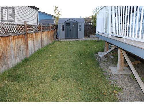 7805 Dallas Drive Unit# 11, Kamloops, BC - Outdoor