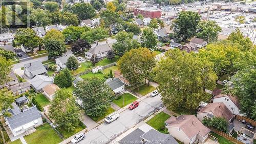 1928 Central, Windsor, ON - Outdoor With View