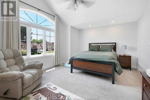 240 Old Tecumseh Road, Lakeshore, ON - Indoor Photo Showing Bedroom