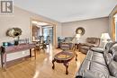 2664 Rivard Avenue, Windsor, ON  - Indoor Photo Showing Living Room 