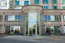 1813 - 1 Lee Centre Drive, Toronto, ON  - Outdoor 