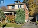 416 Rogers Street, Peterborough (Ashburnham), ON  - Outdoor 