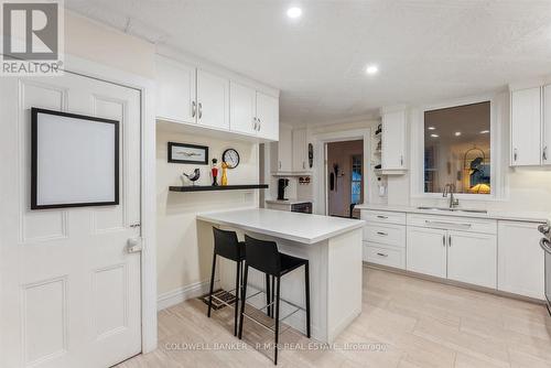 429 George Street, Cobourg, ON - Indoor Photo Showing Kitchen