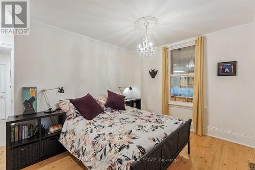 429 George Street, Cobourg, ON - Indoor Photo Showing Bedroom