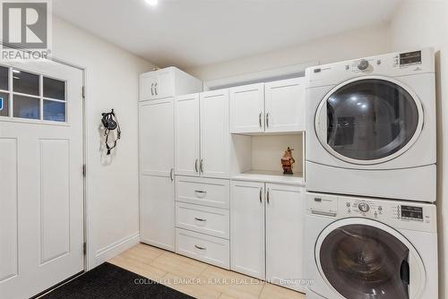 429 George Street, Cobourg, ON - Indoor Photo Showing Laundry Room