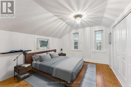 429 George Street, Cobourg, ON - Indoor Photo Showing Bedroom