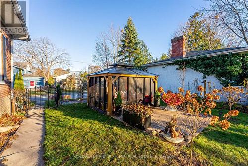 429 George Street, Cobourg, ON - Outdoor