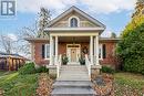 429 George Street, Cobourg, ON  - Outdoor With Facade 