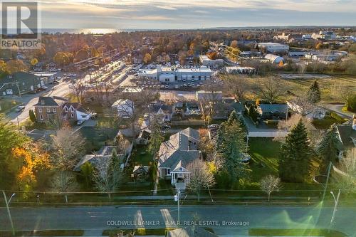 429 George Street, Cobourg, ON - Outdoor With View