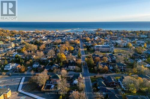 429 George Street, Cobourg, ON - Outdoor With Body Of Water With View