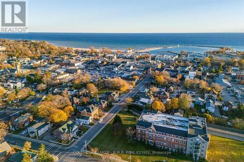 429 George Street, Cobourg, ON - Outdoor With Body Of Water With View