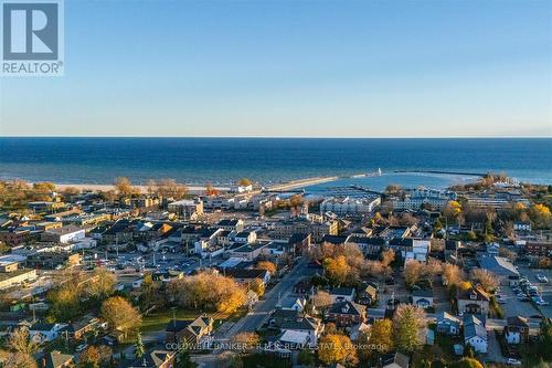 429 George Street, Cobourg, ON - Outdoor With Body Of Water With View