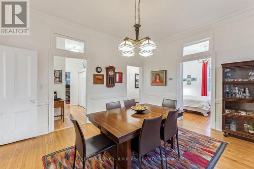 429 George Street, Cobourg, ON - Indoor Photo Showing Dining Room