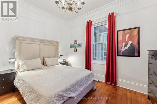 429 George Street, Cobourg, ON - Indoor Photo Showing Bedroom