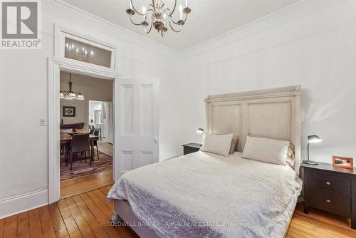 429 George Street, Cobourg, ON - Indoor Photo Showing Bedroom