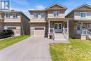 58 Brennan Crescent, Loyalist, ON  - Outdoor With Facade 