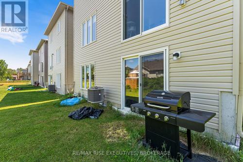 58 Brennan Crescent, Loyalist, ON - Outdoor With Exterior