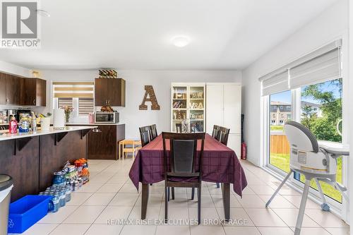 58 Brennan Crescent, Loyalist, ON - Indoor Photo Showing Dining Room