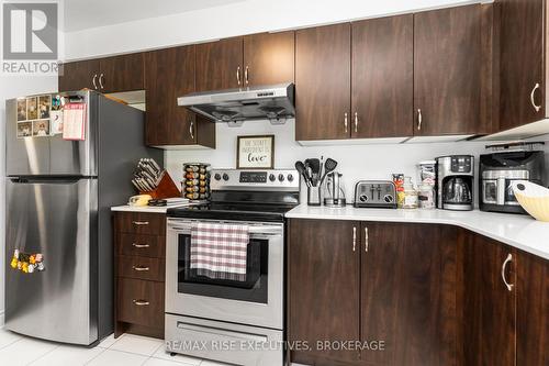 58 Brennan Crescent, Loyalist, ON - Indoor Photo Showing Kitchen