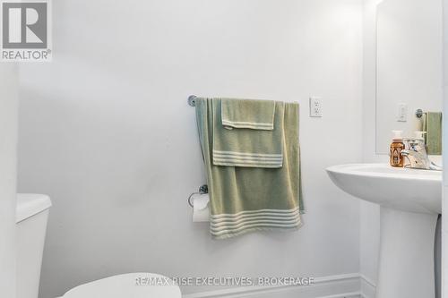 58 Brennan Crescent, Loyalist, ON - Indoor Photo Showing Bathroom