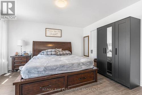 58 Brennan Crescent, Loyalist, ON - Indoor Photo Showing Bedroom