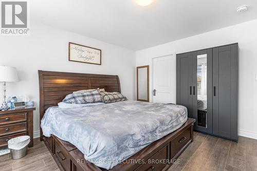 58 Brennan Crescent, Loyalist, ON - Indoor Photo Showing Bedroom