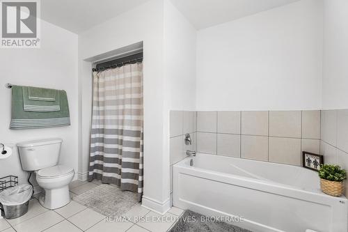 58 Brennan Crescent, Loyalist, ON - Indoor Photo Showing Bathroom