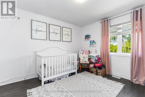 58 Brennan Crescent, Loyalist, ON - Indoor Photo Showing Bedroom