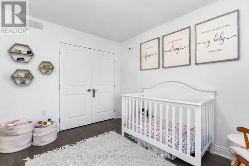 58 Brennan Crescent, Loyalist, ON - Indoor Photo Showing Bedroom