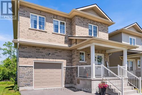 58 Brennan Crescent, Loyalist, ON - Outdoor