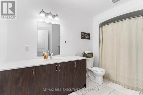 58 Brennan Crescent, Loyalist, ON - Indoor Photo Showing Bathroom