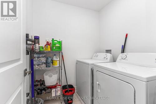 58 Brennan Crescent, Loyalist, ON - Indoor Photo Showing Laundry Room