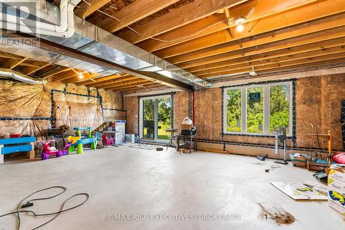 58 Brennan Crescent, Loyalist, ON - Indoor Photo Showing Basement