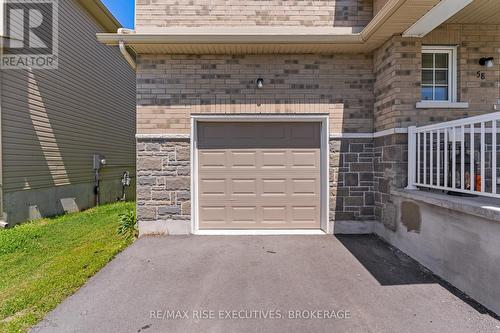 58 Brennan Crescent, Loyalist, ON - Outdoor With Exterior