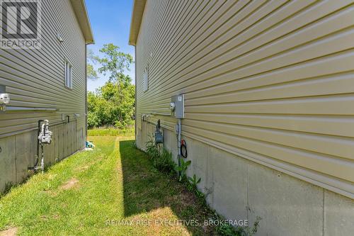 58 Brennan Crescent, Loyalist, ON - Outdoor With Exterior