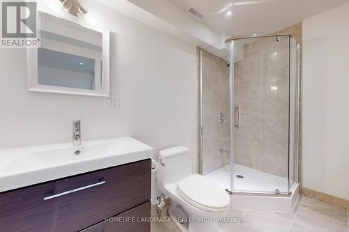 40 Spring Farm Road, Aurora, ON - Indoor Photo Showing Bathroom