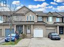 5109 Falconcrest Drive, Burlington, ON  - Outdoor With Facade 