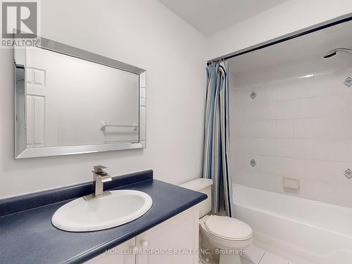 5109 Falconcrest Drive, Burlington, ON - Indoor Photo Showing Bathroom