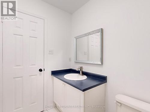 5109 Falconcrest Drive, Burlington, ON - Indoor Photo Showing Bathroom