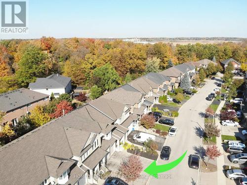 5109 Falconcrest Drive, Burlington, ON - Outdoor With View