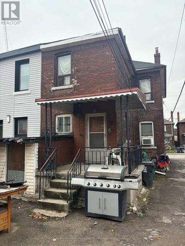 415 Symington Avenue, Toronto, ON - Outdoor