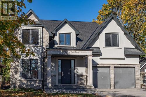 1029 Lorne Park Road, Mississauga, ON - Outdoor With Facade