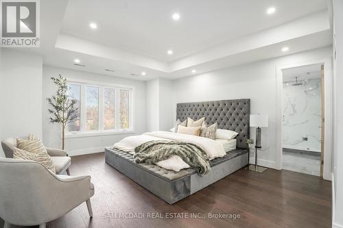 1029 Lorne Park Road, Mississauga, ON - Indoor Photo Showing Bedroom