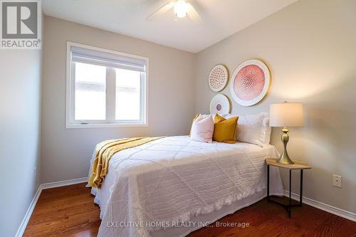 3938 Lacman Trail, Mississauga, ON - Indoor Photo Showing Bedroom