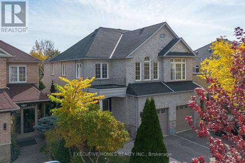 3938 Lacman Trail, Mississauga, ON - Outdoor