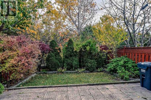 3938 Lacman Trail, Mississauga, ON - Outdoor