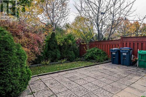 3938 Lacman Trail, Mississauga, ON - Outdoor